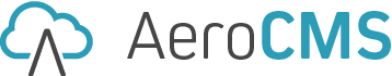 AeroCMS-Logo-70